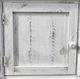 Vintage Furniture Rivers Edge End Table-1