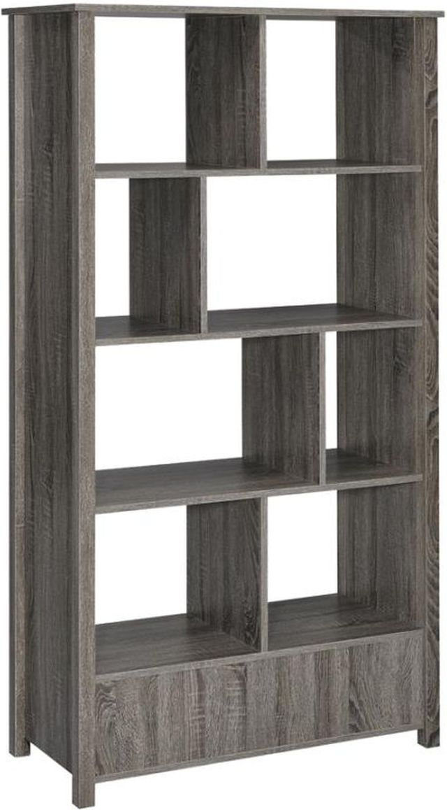 Coaster® Dylan Bookcase-3