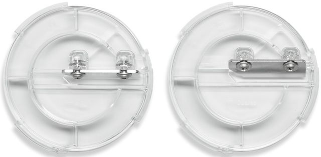 KitchenAid® Fine and Coarse Blade Replacement Accessory for KitchenAid® Shave Ice Attachment-0