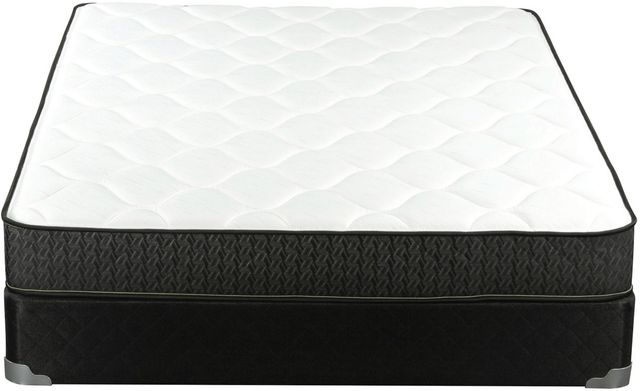 Coaster® Santa Barbara III 6" Memory Foam Full Mattress-3