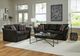 Jackson Furniture Varner Ebony Sofa-4
