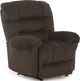Best® Home Furnishings Customizable Seger Power Tilt Headrest Swivel Glider Recliner-0