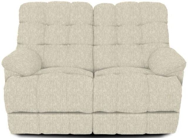Creek Side Customs Customizable EZ Motion Loveseat-1