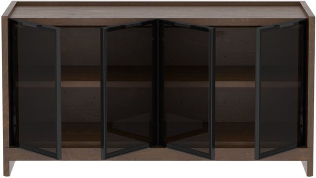 Canadel Customizable 5931 Buffet-2