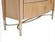 Michael Amini® Villa Cherie Caramel Highboy Chest-4