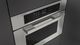 Fulgor Milano Matteo 700 Series 24" Fingerprint Resistant Stainless Steel Steam Oven-2