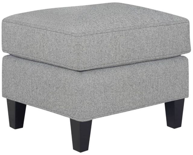 Temple Furniture Customizable Warner Ottoman-0