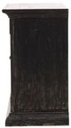Furniture Classics Chet Black Cabinet-2