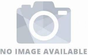 International Furniture Direct Raramuri Brown Cross Table Base