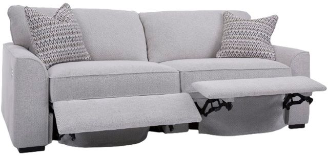 Decor-Rest® Furniture LTD Customizable 2786 Power Reclining Sofa-1
