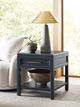 aspenhome® Alexander Midnight End Table-1