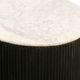 Stylecraft Dark Racetrack Brown Cabinet-2