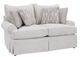 Paula Deen™ by Craftmaster® Customizable Loveseat-0
