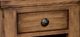 Durham Furniture Hudson Falls Aged Wheat Night Table-1