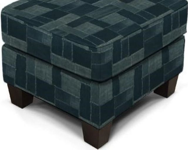 England Furniture Customizable Angie Ottoman-6