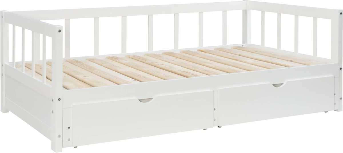 Powell Home Fashions Hope Daybed - Thumbnail 3