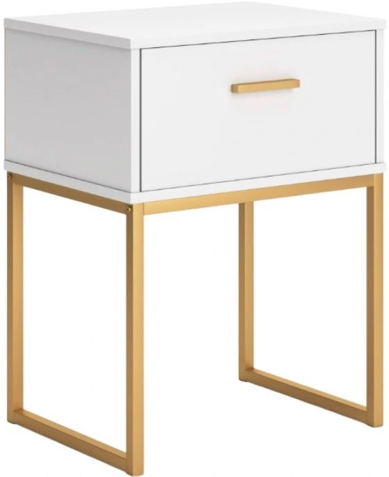 Signature Design by Ashley® Socalle Two-Tone Nightstand
