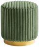 Furniture of America® Yolanda Green Stool-0