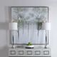 Uttermost® by Grace Feyock Calm Forest Sage Green Landscape Art-5