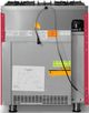 Viking® 5 Series 30" Valentine Pro Style Natural Gas Range-4