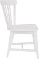 Riverside Furniture Rosalie 2-Piece White Caps Dining Side Chair Set-3