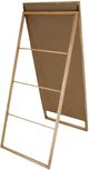 Signature Design by Ashley® Devford Brown Floor Mirror-2