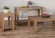 Sunny Designs™ Doe Valley Buckskin End Table-1