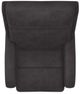 La-Z-Boy® Finley Chocolate Leather Power Wall Recliner with Headrest-4