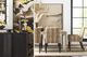 Vanguard® Furniture Simple Solutions Axis ll Arm Chair-3
