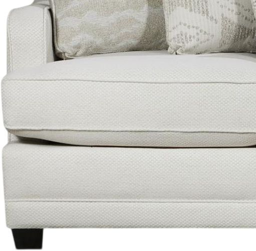 Fusion Furniture Hobnob Cotton Sofa-1