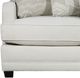 Fusion Furniture Hobnob Cotton Sofa-1
