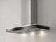 Miele 30” Stainless Steel Wall Mounted Hood-4