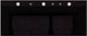 Vent-A-Hood® 48" Black Carbide Insert Range Hood-2