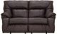 Franklin™ Henson Commodore Shadow Power Rocking Reclining Loveseat-1