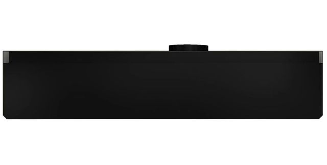 Vent-A-Hood® 42" Black Carbide Under Cabinet  Range Hood-1