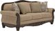 Signature Design by Ashley® Chelsworth Golden Sofa-0