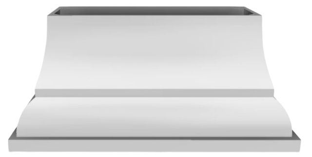 Vent-A-Hood® Designer Series 66" Stainless Steel Island Range Hood-0