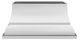 Vent-A-Hood® Designer Series 66" Stainless Steel Island Range Hood-0