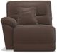 La-Z-Boy® Dawson La-Z-Time® Sepia Right-Arm Sitting Recliner-0