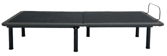 Legends Home Remedy Sleep Black Queen Adjustable Base-2