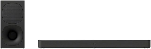 Sony® 2.1 Ch Black Soundbar-0