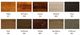 Archbold Furniture Customizable Amish Essentials Maple Mission Open Tower-4