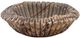 Dovetail Furniture Vanguard Brown Decor Bowl-0