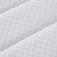 Olliix by Sleep Philosophy Cooling Waterproof White Queen-3