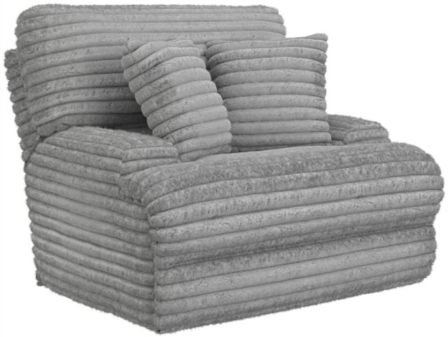 Catnapper® Cushy Moonstruck Power Recliner with Power Adjustable Headrest-0