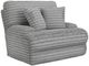 Catnapper® Cushy Moonstruck Power Recliner with Power Adjustable Headrest-0