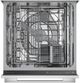 Fisher & Paykel Series 11 24" Stainless Steel Double DishDrawer™ Dishwasher-1