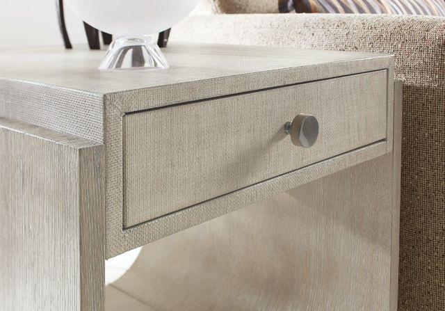 Hooker® Furniture Modern Mood Diamond End Table-3