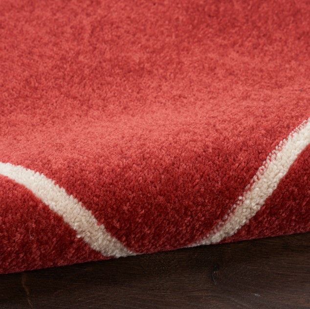 Nourison Home™ Essentials 5' Square Style 17 Area Rug-3