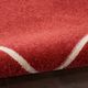 Nourison Home™ Essentials 5' Square Style 17 Area Rug-3